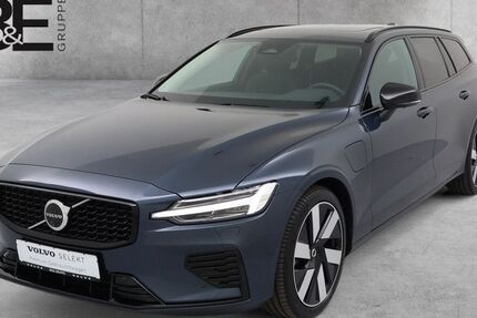 Volvo V60 24.241 km 43.450 &euro; Schiffdorf-Spaden 27619