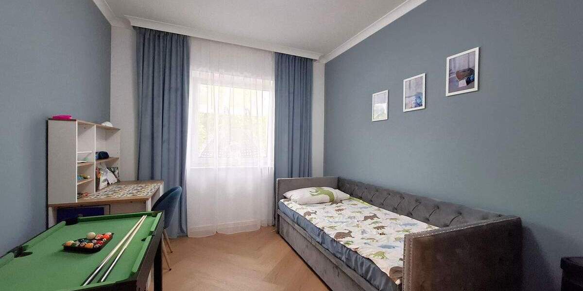 Etagenwohnung Bremerhaven Leherheide - 3 Zimmer, 98 m&sup2;, 299.000&euro; | Angebot:25684256