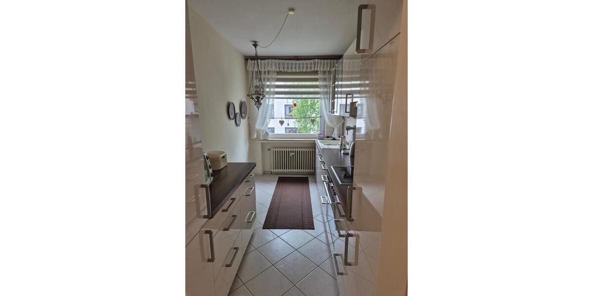 Etagenwohnung Bremerhaven Leherheide - 3 Zimmer, 87 m&sup2;, 175.000&euro; | Angebot:24507143