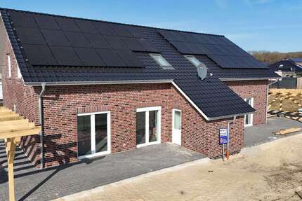Haus Bad bederkesa Bad Bederkesa - 5 Zimmer, 128 m&sup2;, 398.000&euro; | Angebot:26538282