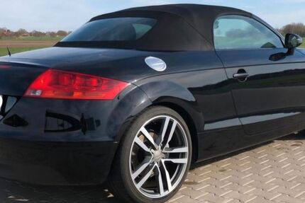 Audi TT 224.125 km 6.500 &euro; Bremerhaven 27574