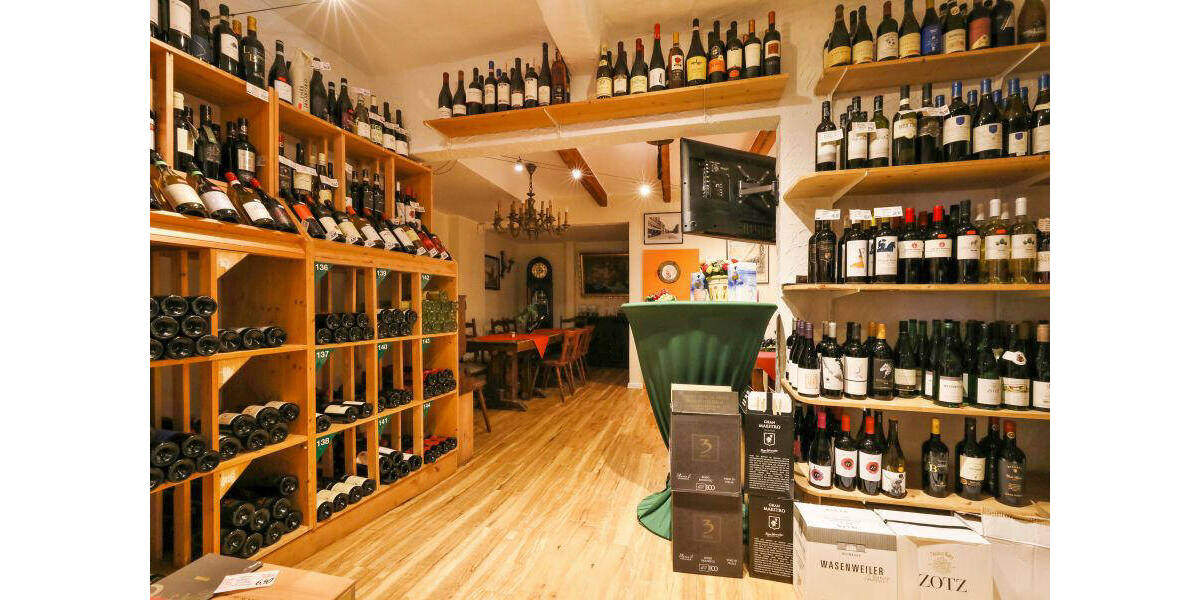 Gewerbeobjekt Wilhelmshaven-Heppens Heppens - 125.000&euro; | Angebot:25686732