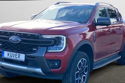 Ford Ranger 72.800 km 39.960 &euro; Hagen 27628