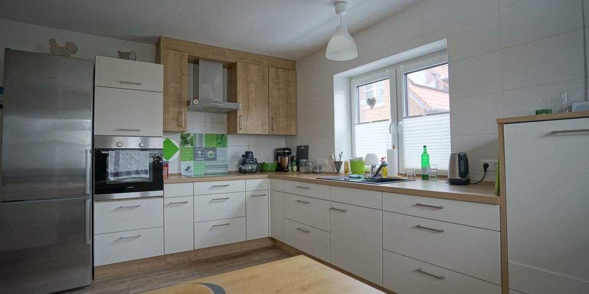 Einfamilienhaus Hagen im Bremischen / Driftsethe Rechtenfleth - 4 Zimmer, 178 m&sup2;, 529.000&euro; | Angebot:25730360