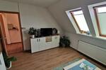 Dachgeschoßwohnung Wilhelmshaven Heppens - 2 Zimmer, 59 m&sup2;, 370&euro; | Angebot:26496724