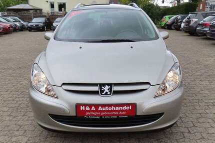 Peugeot 307 61.263 km 3.599 &euro; Geestland 27607