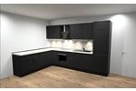 Etagenwohnung Geestland - 3 Zimmer, 74 m&sup2;, 1.015&euro; | Angebot:26531172
