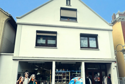 Haus zum Kaufen in Brake 249.000 € 515 m² 8 zimmer