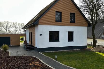 Haus Wurster Nordseeküste - 4 Zimmer, 147 m&sup2;, 1.350&euro; | Angebot:27610661
