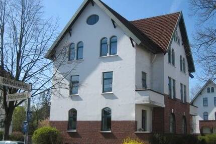 Wohnung Wilhelmshaven Siebethsburg - 2 Zimmer, 54 m&sup2;, 365&euro; | Angebot:26753831