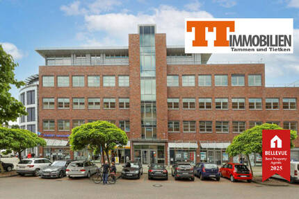 Gewerbeobjekt Wilhelmshaven-Innenstadt Innenstadt - 450.000&euro; | Angebot:25741223