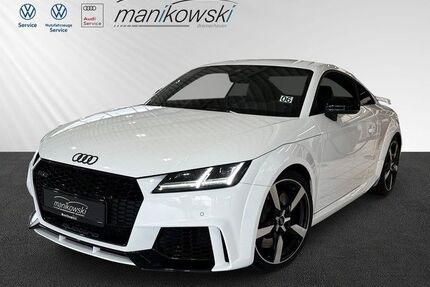 Audi TT RS