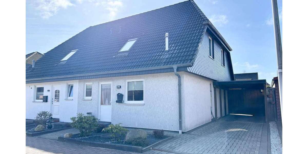 Einfamilienhaus Schiffdorf - 4 Zimmer, 104 m&sup2;, 269.000&euro; | Angebot:25920868