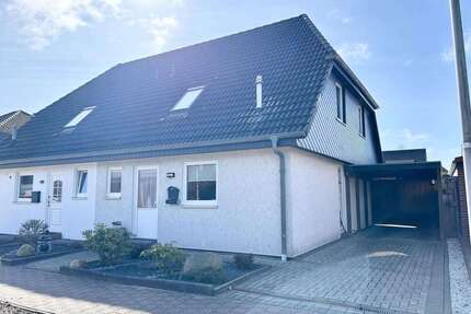 Haus Schiffdorf - 4 Zimmer, 104 m&sup2;, 269.000&euro; | Angebot:25920868