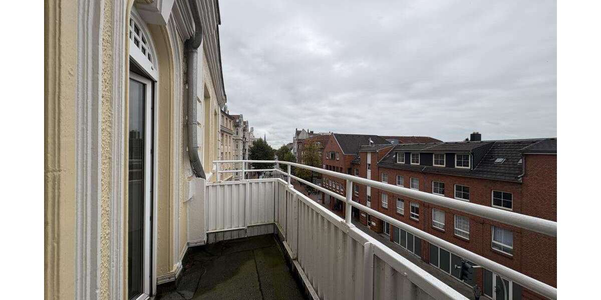 Wohnung zum Mieten in Bremerhaven 949 € 139.2 m² 5 zimmer