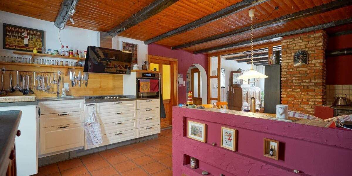 Einfamilienhaus Wurster Nordseeküste Padingbüttel - 1 Zimmer, 318 m&sup2;, 439.000&euro; | Angebot:25152936