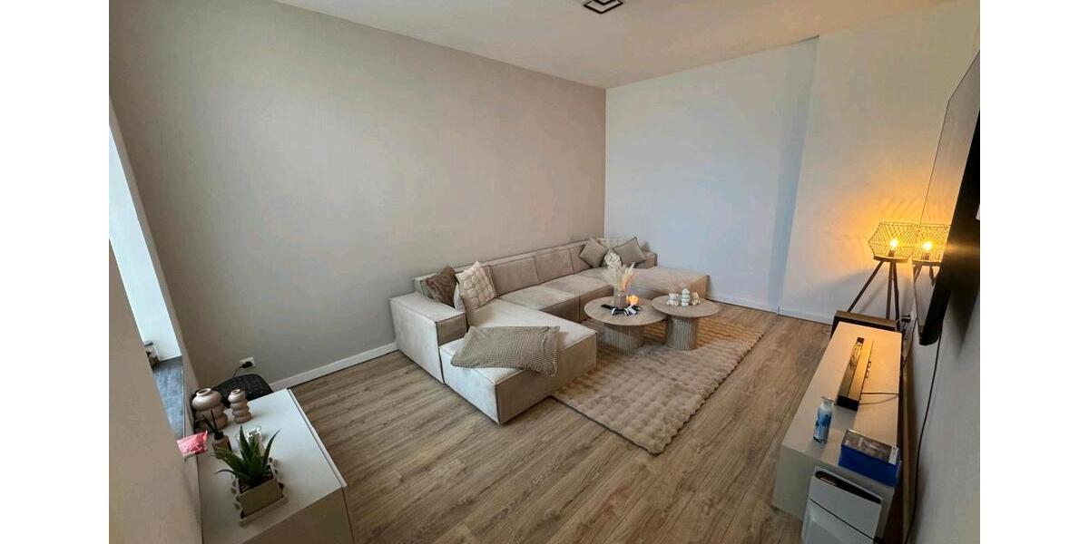 Etagenwohnung Bremerhaven Mitte - 4 Zimmer, 88 m&sup2;, 849&euro; | Angebot:26422385