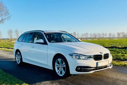 BMW 318 155.310 km 14.200 &euro; Wanna 21776