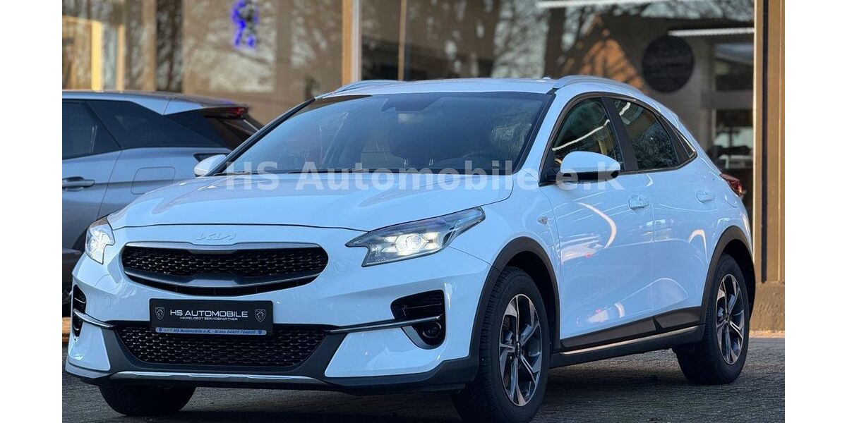 Kia XCeed 55.215 km 15.499 &euro; Brake 26919