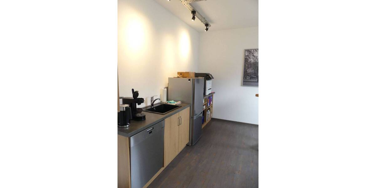 Gewerbeobjekt Butjadingen Burhave - 4 Zimmer, 107 m&sup2;, 1.000&euro; | Angebot:26189942