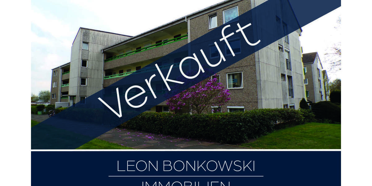Wohnung zum Kaufen in Loxstedt 85.000 € 68 m² 3 zimmer