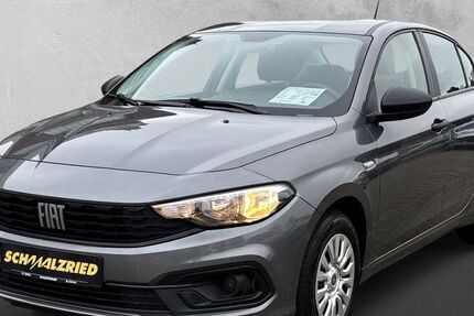 Fiat Tipo 56.016 km 10.970 € Bremerhaven 27570