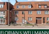 Bremen - Findorff | Gute Aufteiler-Chance 6-Parteien-Mehrfamilienhaus in guter Bremer Lage
