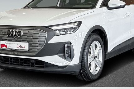 Audi Q4 e-tron 29.100 km 32.440 &euro; Bremerhaven 27576