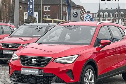 Seat Arona 65.732 km 17.999 &euro; Bremerhaven 27576