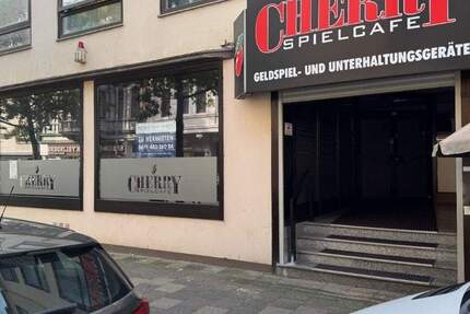 Gewerbeobjekt Bremerhaven Mitte - 1.921&euro; | Angebot:25729269