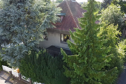 Mehrfamilienhaus mit großem Potenzial in Bremen Fähr Lobbendorf