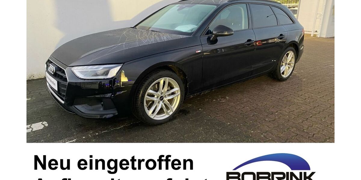 Audi A4 26.048 km 31.950 &euro; Bremerhaven 27580