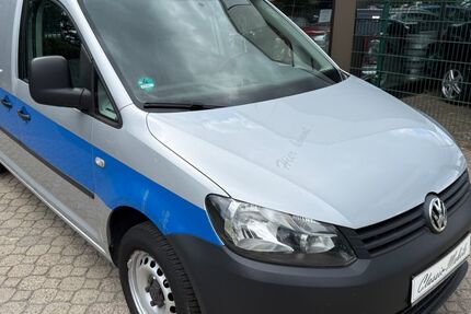 VW Caddy 193.400 km 5.950 &euro; Beverstedt 27616