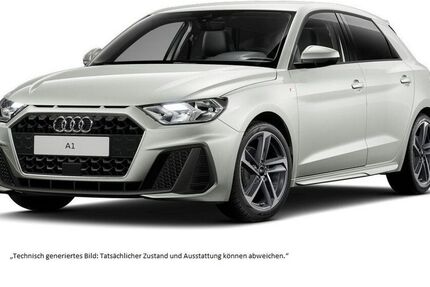 Audi A1 5.803 km 24.441 &euro; Bremerhaven 27576