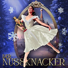 Der Nussknacker - mit Live Orchester. Die traditionelle Winter-Tournee 25.12.2025 Uber Eats Music Hall