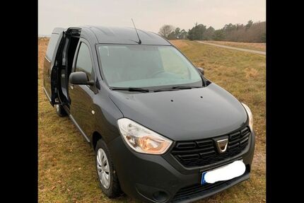 Dacia Dokker 79.999 km 7.599 &euro; Loxstedt-Nesse 27612
