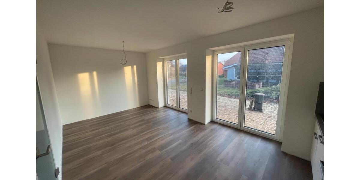 Erdgeschoßwohnung Wanna - 2 Zimmer, 54 m&sup2;, 800&euro; | Angebot:25025523