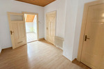 Dachgeschoßwohnung Brake (Unterweser) - 5 Zimmer, 77 m&sup2;, 750&euro; | Angebot:25654535