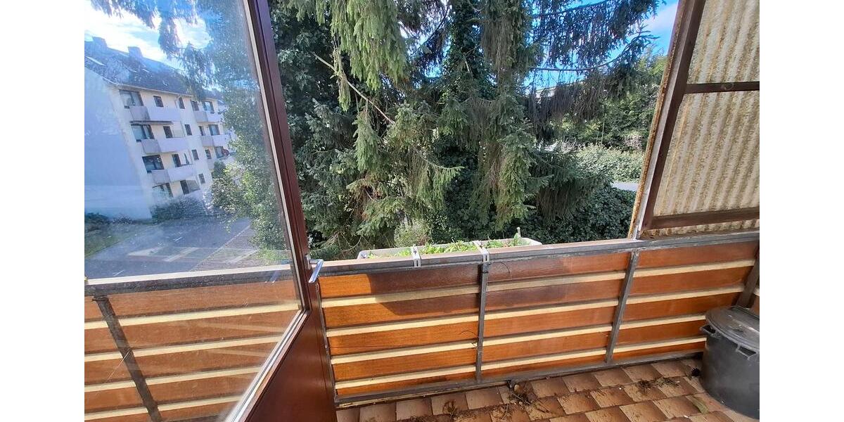 Etagenwohnung Bremerhaven - 2 Zimmer, 45 m&sup2;, 61.750&euro; | Angebot:26665764