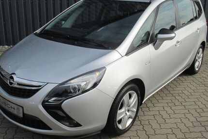 Opel Zafira 149.923 km 10.950 € Beverstedt OT Lunestedt 27616