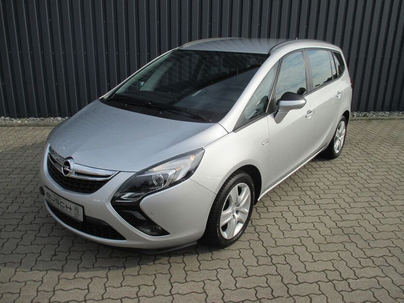 Opel Zafira 149.923 km 10.950 € Beverstedt OT Lunestedt 27616