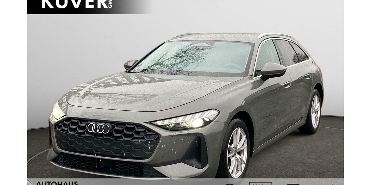 Audi A5 16.600 km 35.988 &euro; Hagen 27628