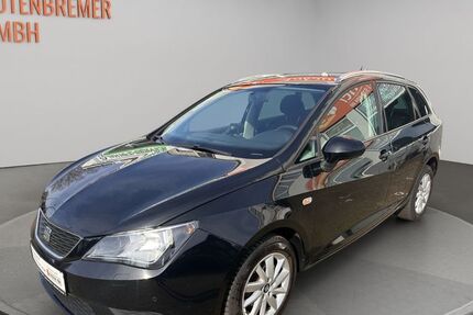 Seat Ibiza 169.855 km 5.895 € Bremen OT Hemelingen 28207
