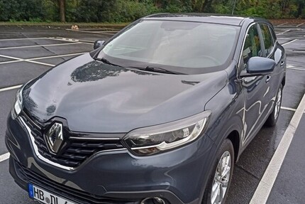 Renault Kadjar 66.000 km 13.500 € Bremen 28195