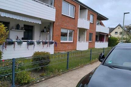 Wohnung Bremerhaven Wulsdorf - 2 Zimmer, 48 m&sup2;, 440&euro; | Angebot:26292090