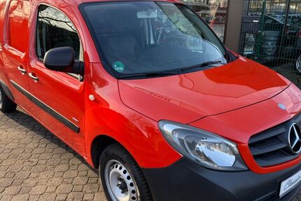 Mercedes-Benz Citan 180.300 km 7.450 &euro; Beverstedt 27616
