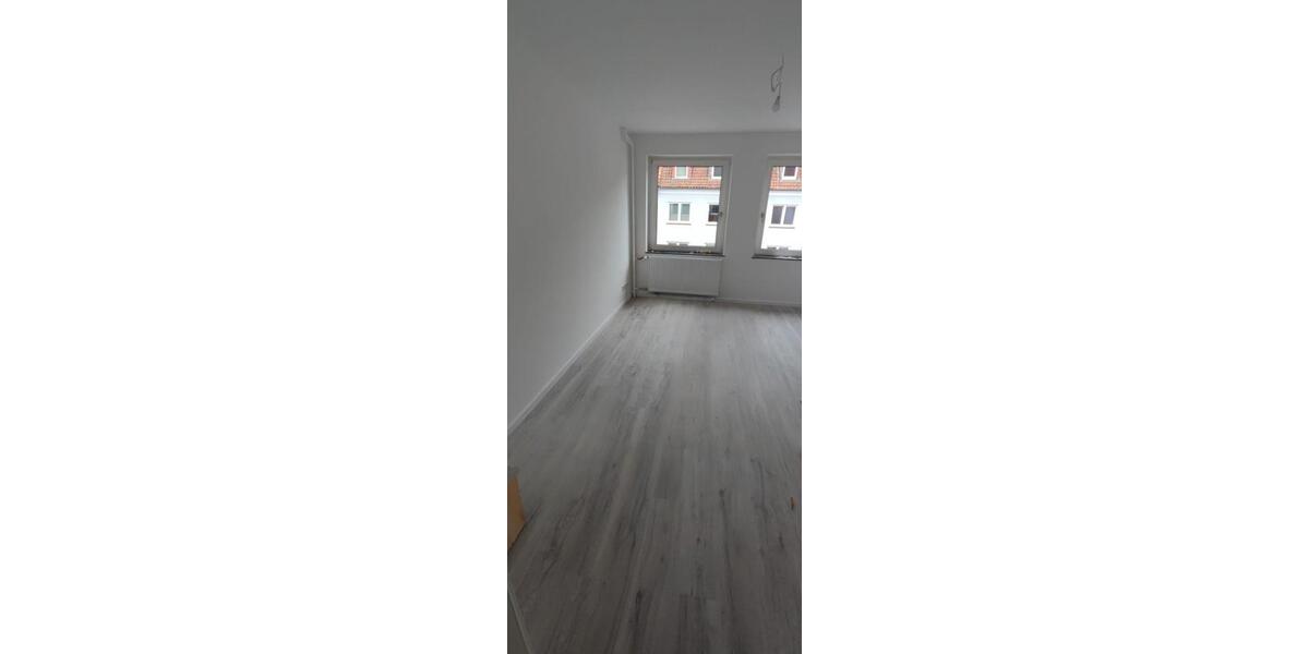Etagenwohnung Bremerhaven Geestemünde - 3 Zimmer, 66 m&sup2;, 540&euro; | Angebot:26317037
