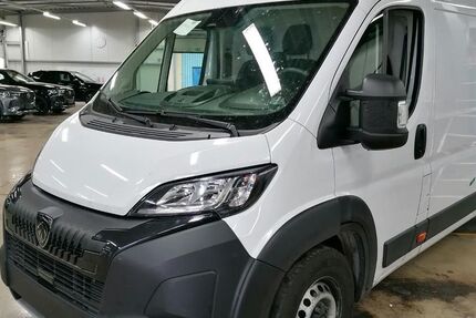 Peugeot Boxer 37.350 km 24.899 &euro; Brake 26919