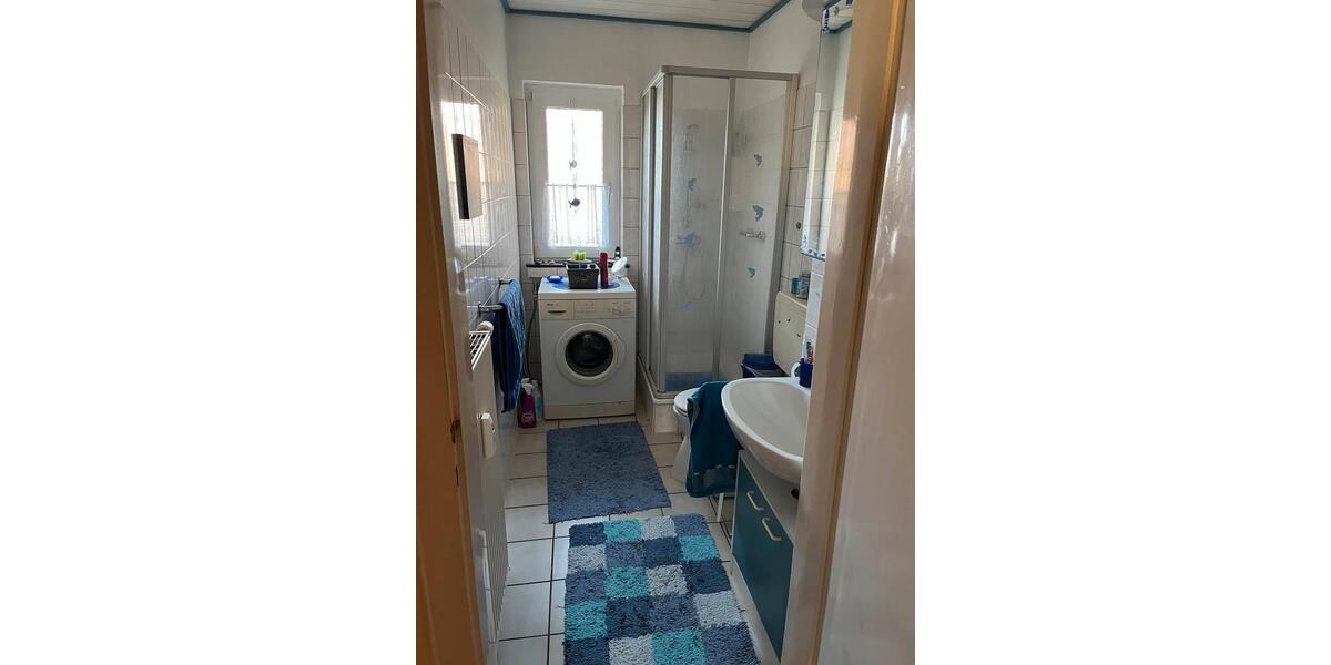 Etagenwohnung Brake (Unterweser) - 3 Zimmer, 65 m&sup2;, 99.999&euro; | Angebot:25137286