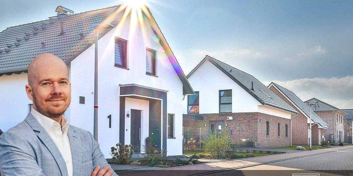 Einfamilienhaus Loxstedt - 4 Zimmer, 142 m&sup2;, 419.000&euro; | Angebot:25689451